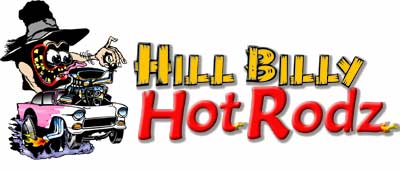 Hill Billy Hot Rodz